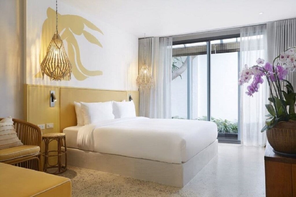 Хуахин: The Peri Hotel Hua Hin