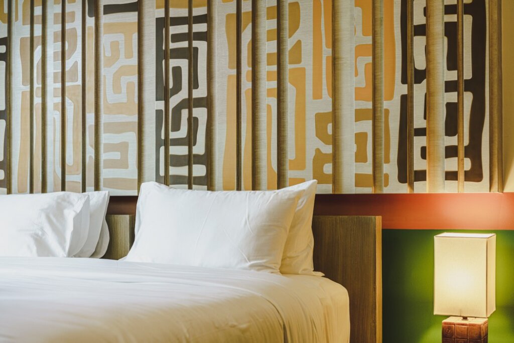 Хуахин: The Peri Hotel Hua Hin