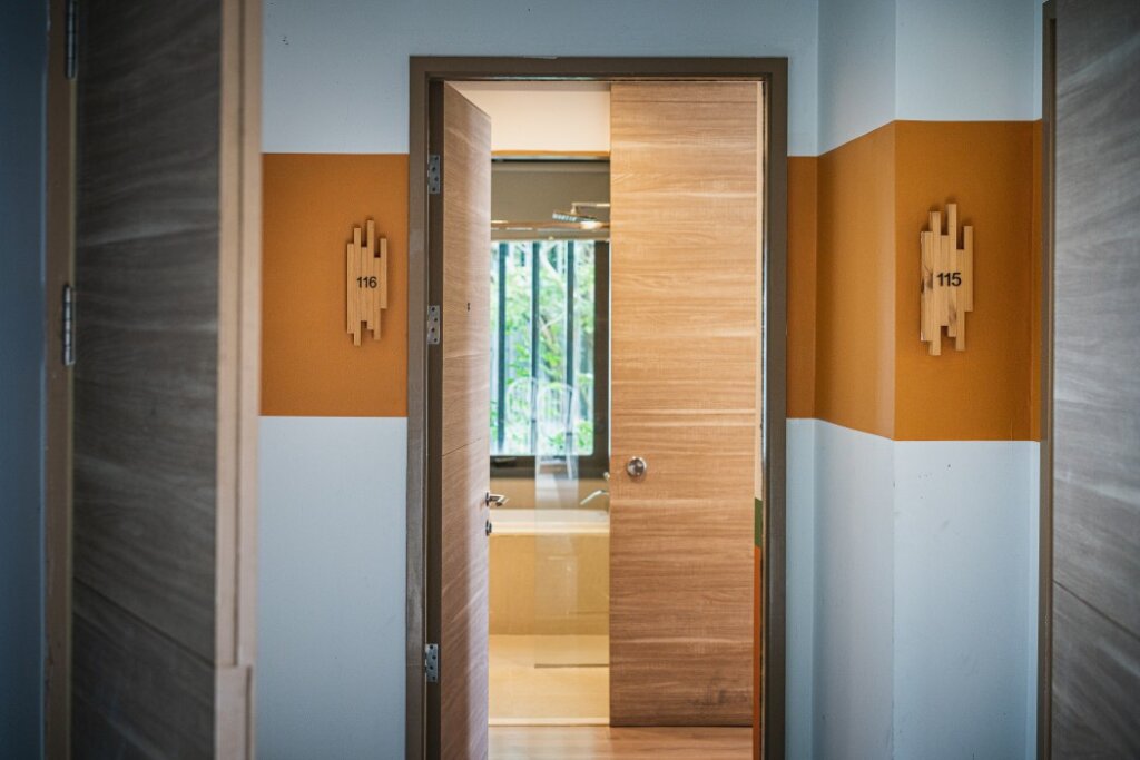 Хуахин: The Peri Hotel Hua Hin