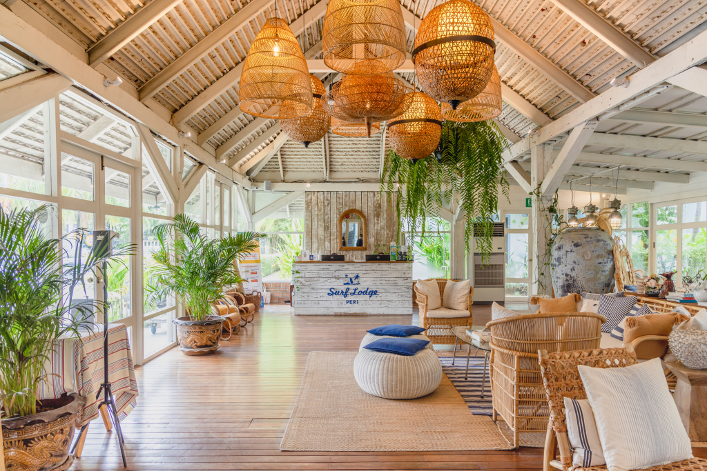 Хуахин: The Peri Hotel Hua Hin