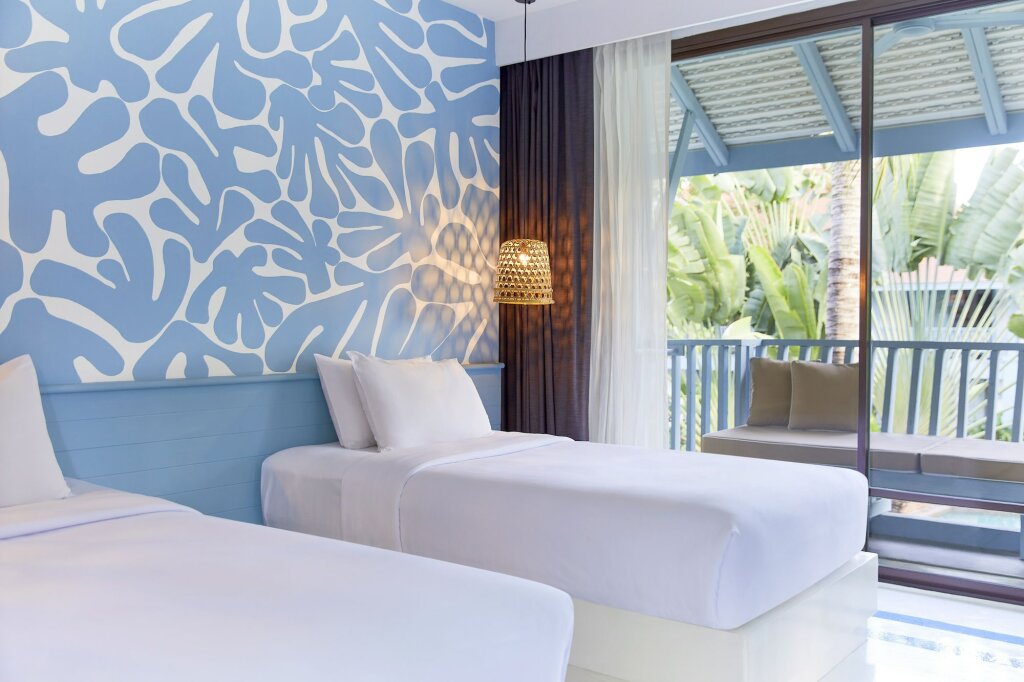 Хуахин: The Peri Hotel Hua Hin