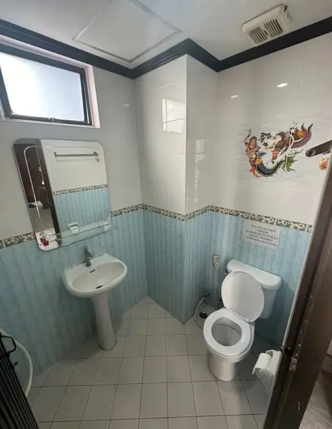 Кату: Baan Ketkeaw Guest House 2