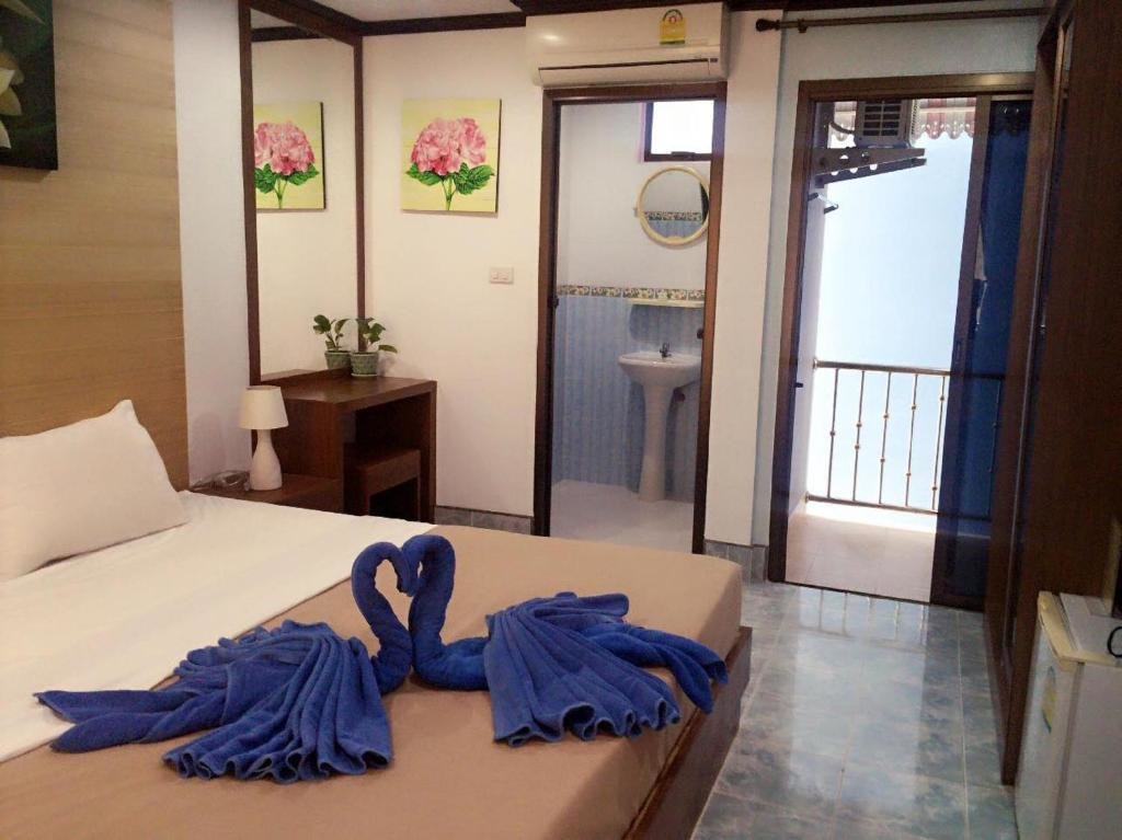 Кату: Baan Ketkeaw Guest House 2