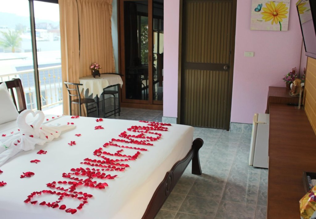 Кату: Baan Ketkeaw Guest House 2