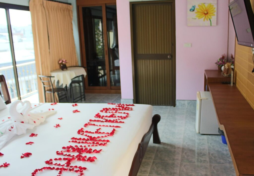 Кату: Baan Ketkeaw Guest House 2