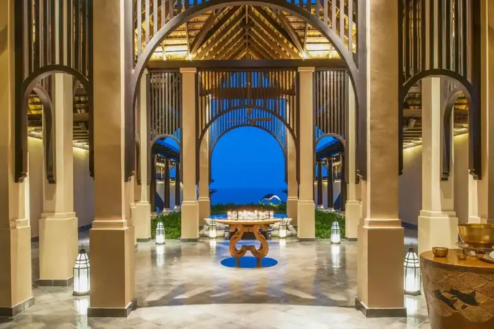 Самуи: Vana Belle, a Luxury Collection Resort, Koh Samui