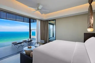Самуи: Vana Belle, a Luxury Collection Resort, Koh Samui