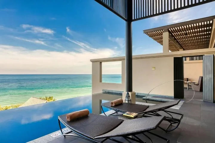 Самуи: Vana Belle, a Luxury Collection Resort, Koh Samui