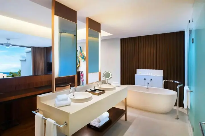 Самуи: Vana Belle, a Luxury Collection Resort, Koh Samui