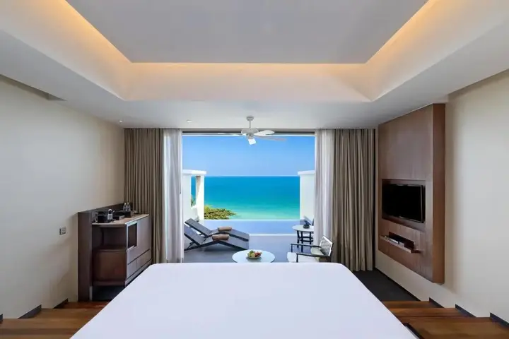 Самуи: Vana Belle, a Luxury Collection Resort, Koh Samui