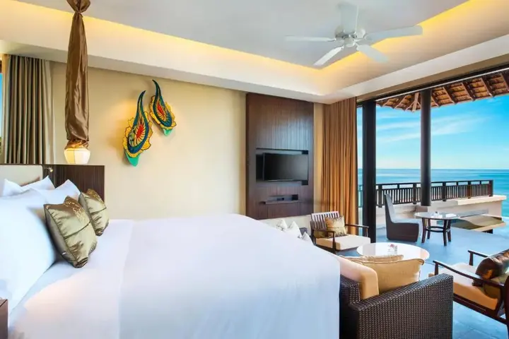 Самуи: Vana Belle, a Luxury Collection Resort, Koh Samui