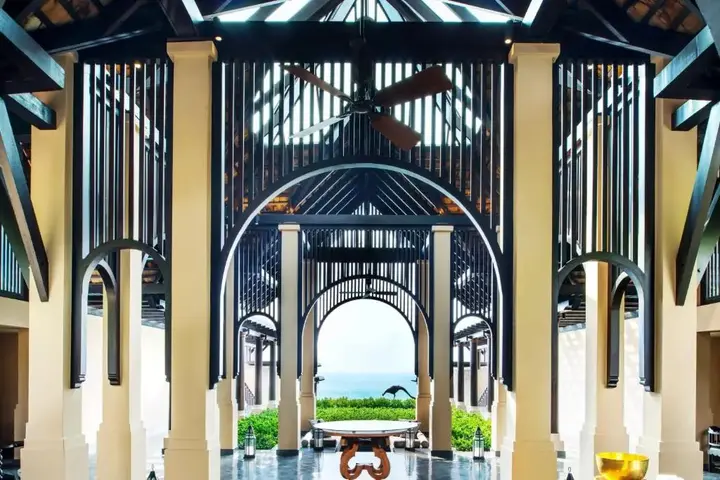 Самуи: Vana Belle, a Luxury Collection Resort, Koh Samui
