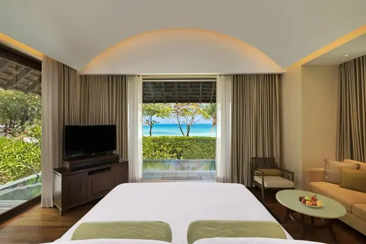 Самуи: Vana Belle, a Luxury Collection Resort, Koh Samui