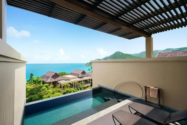 Самуи: Vana Belle, a Luxury Collection Resort, Koh Samui