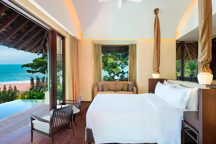 Самуи: Vana Belle, a Luxury Collection Resort, Koh Samui