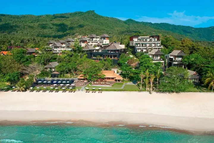 Самуи: Vana Belle, a Luxury Collection Resort, Koh Samui