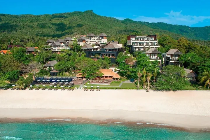 Самуи: Vana Belle, a Luxury Collection Resort, Koh Samui
