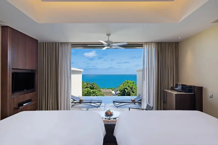 Самуи: Vana Belle, a Luxury Collection Resort, Koh Samui