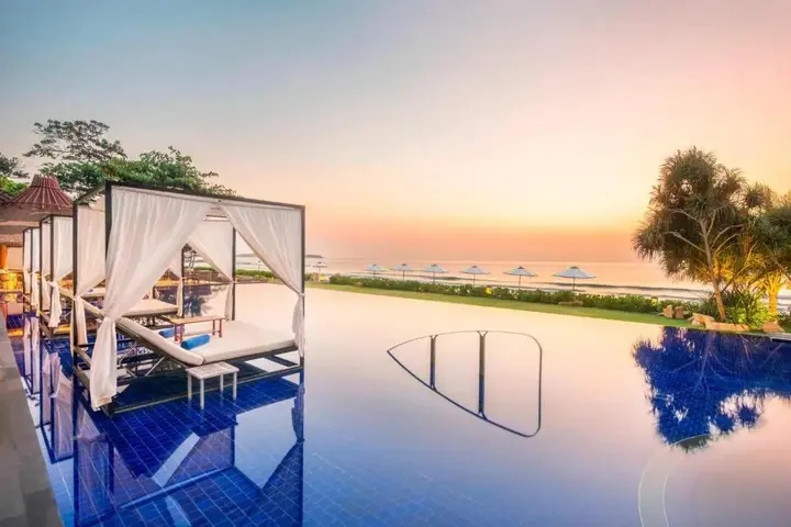 Самуи: Vana Belle, a Luxury Collection Resort, Koh Samui