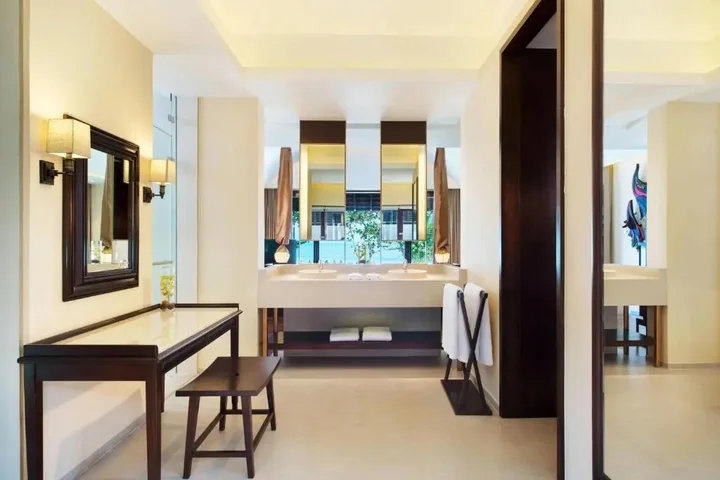 Самуи: Vana Belle, a Luxury Collection Resort, Koh Samui