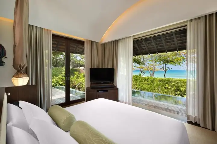 Самуи: Vana Belle, a Luxury Collection Resort, Koh Samui
