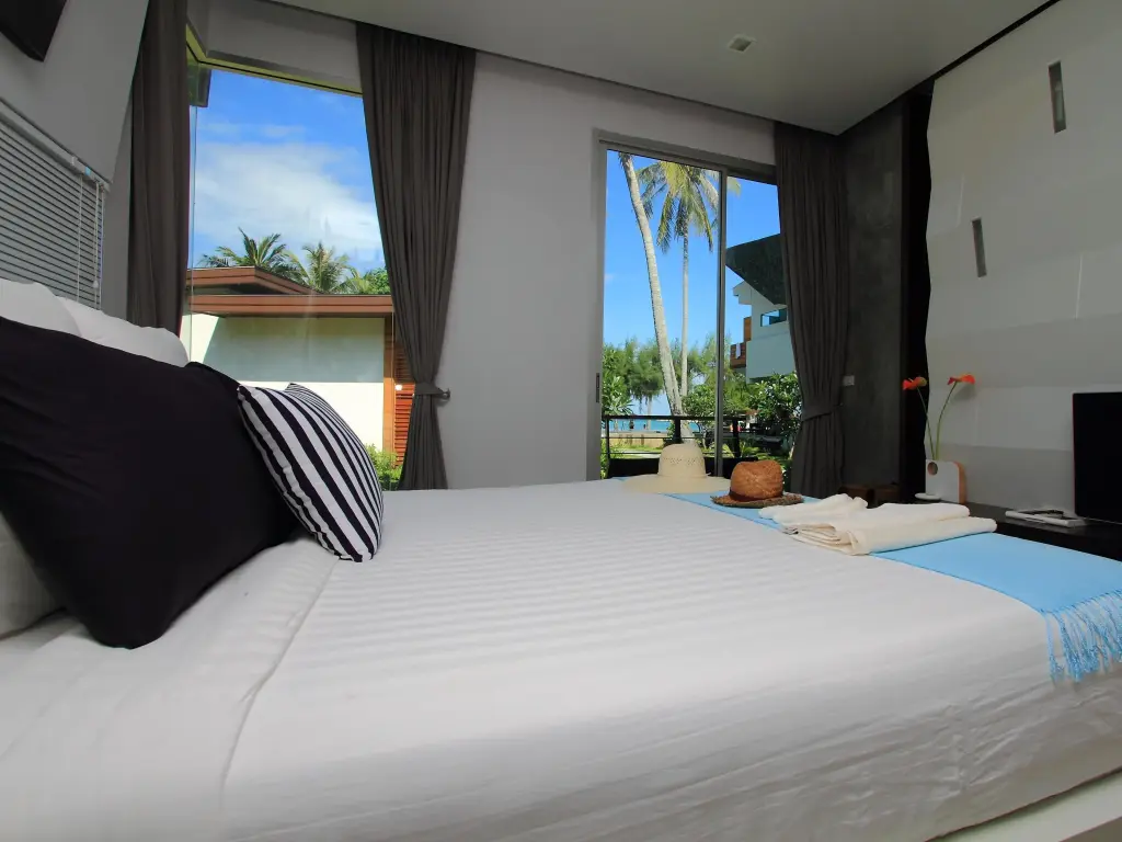 пляж Санрайз: Idyllic Concept Resort