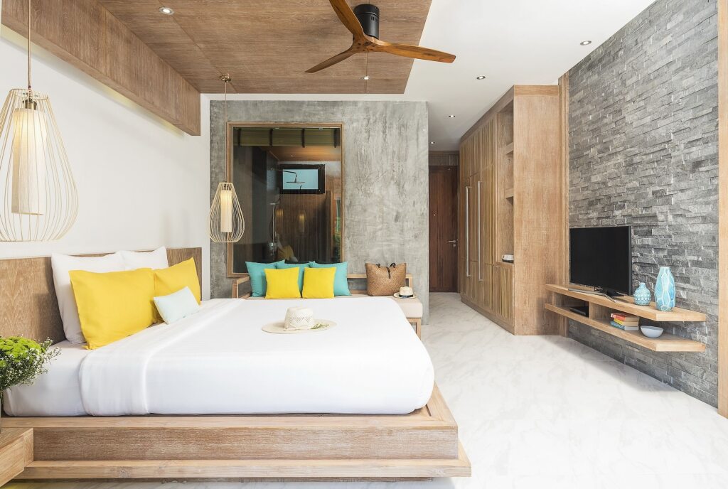пляж Санрайз: Idyllic Concept Resort
