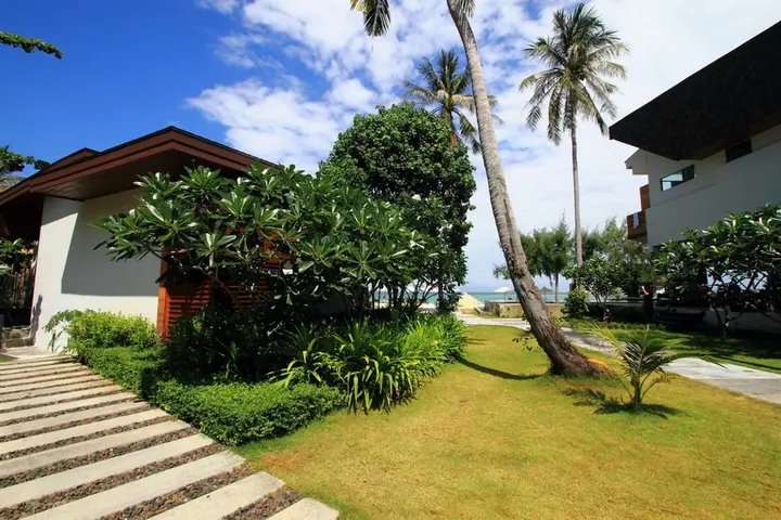пляж Санрайз: Idyllic Concept Resort