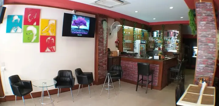 Кату: U Sabai Living Hotel