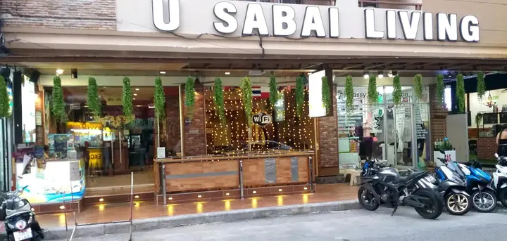Кату: U Sabai Living Hotel