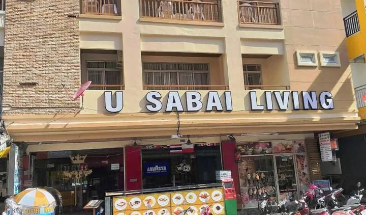 Кату: U Sabai Living Hotel