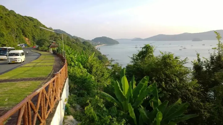 Кату: U Sabai Living Hotel