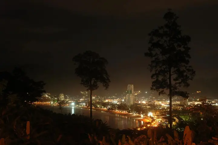 Кату: U Sabai Living Hotel