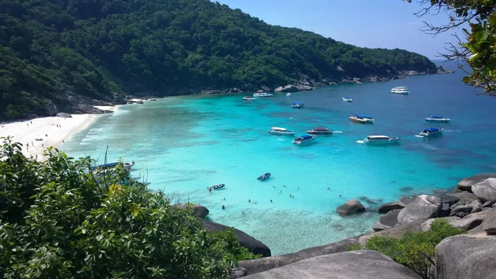 Кату: U Sabai Living Hotel