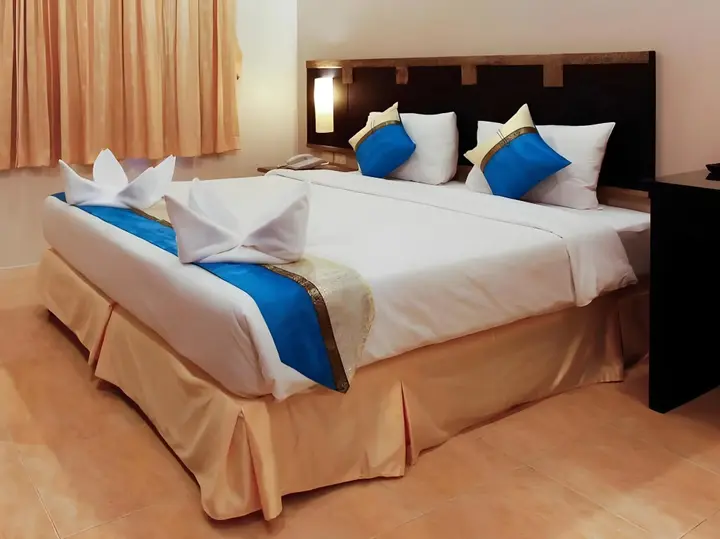 Кату: U Sabai Living Hotel
