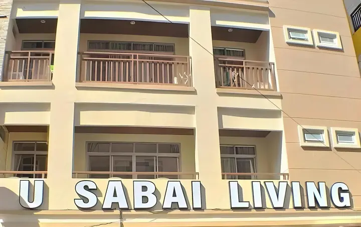Кату: U Sabai Living Hotel