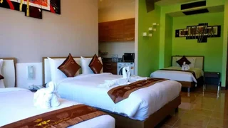 Кату: U Sabai Living Hotel