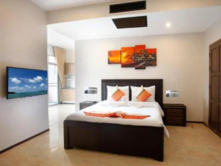 Кату: U Sabai Living Hotel