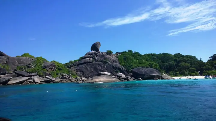 Кату: U Sabai Living Hotel