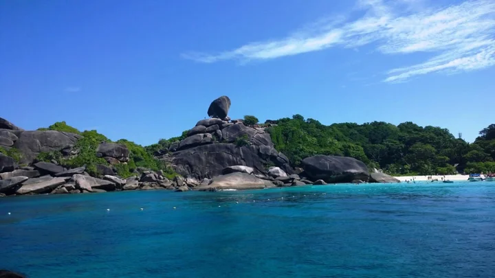 Кату: U Sabai Living Hotel