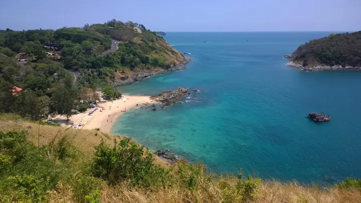 Кату: U Sabai Living Hotel