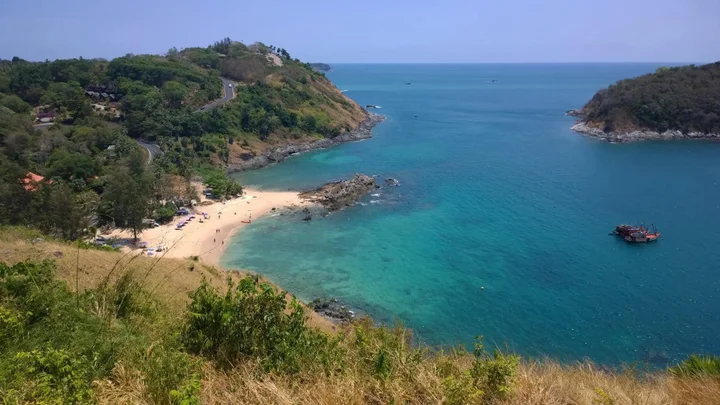 Кату: U Sabai Living Hotel