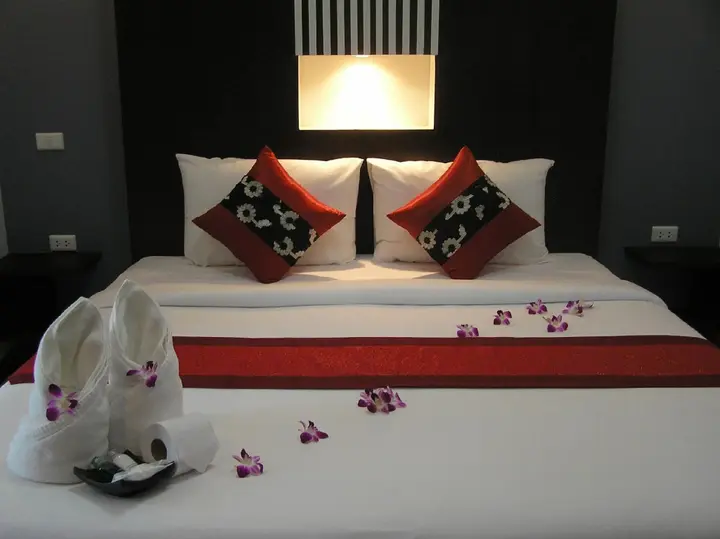 Кхонкэн: The Impress Khonkaen Hotel