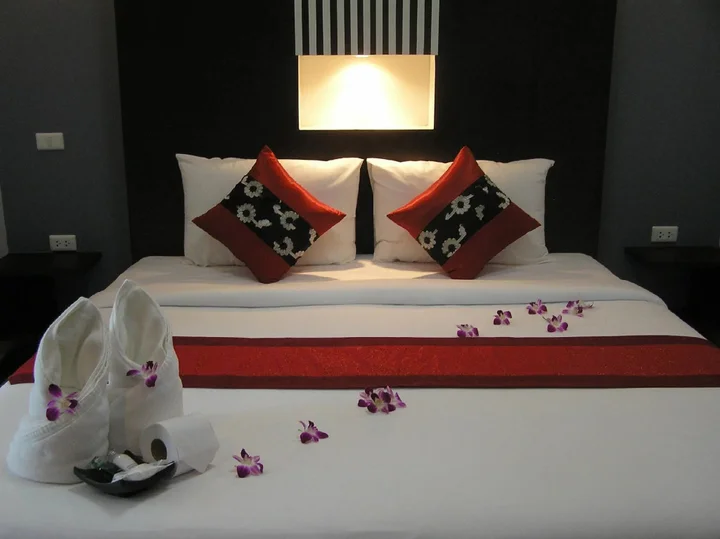 Кхонкэн: The Impress Khonkaen Hotel