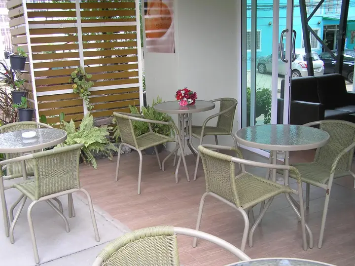 Кхонкэн: The Impress Khonkaen Hotel