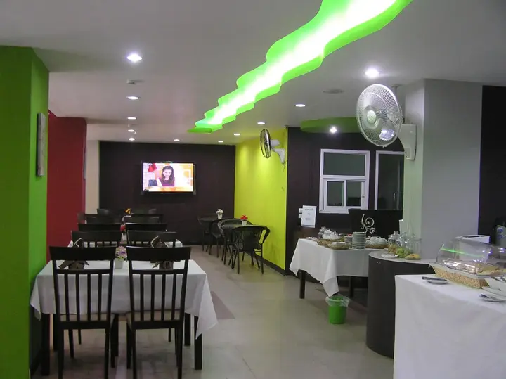 Кхонкэн: The Impress Khonkaen Hotel