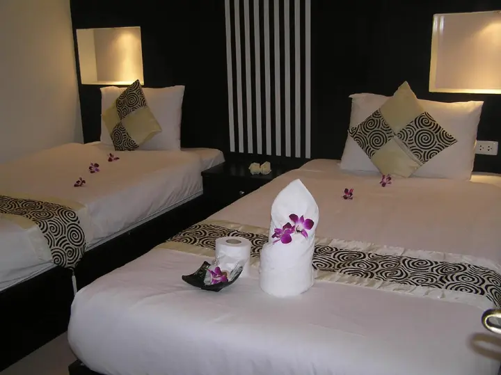 Кхонкэн: The Impress Khonkaen Hotel