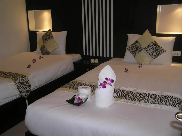 Кхонкэн: The Impress Khonkaen Hotel