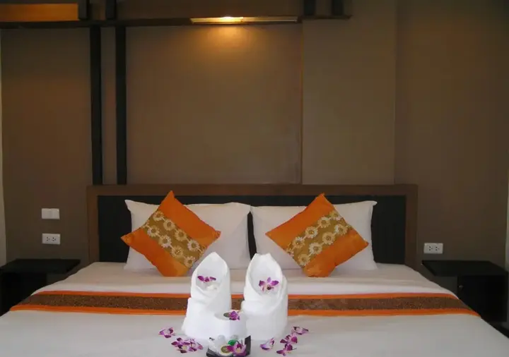 Кхонкэн: The Impress Khonkaen Hotel