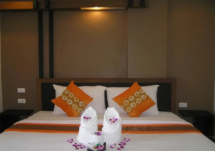 Кхонкэн: The Impress Khonkaen Hotel